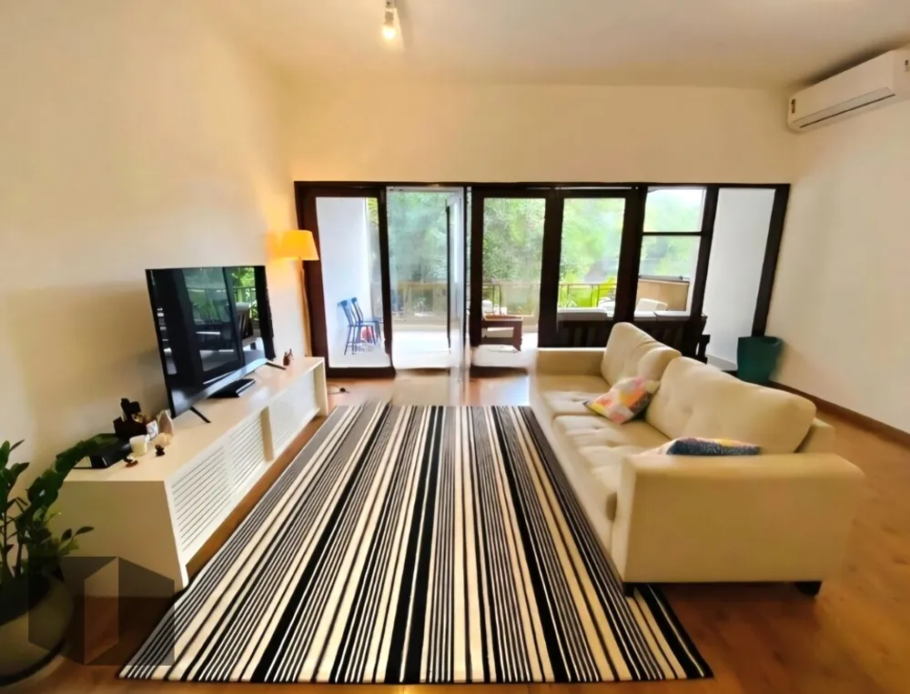 Apartamento, 3 quartos, 157 m² - Foto 43