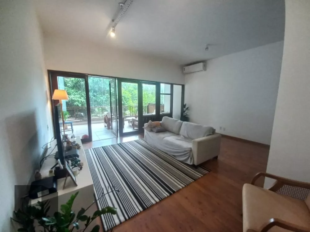 Apartamento, 3 quartos, 157 m² - Foto 55