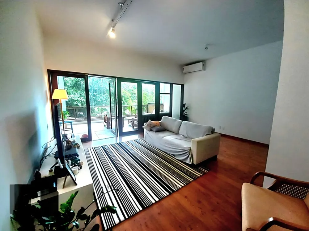 Apartamento, 3 quartos, 157 m² - Foto 32
