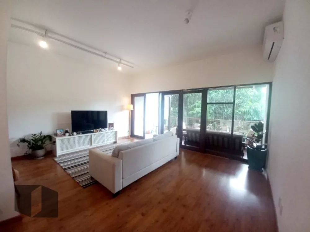 Apartamento, 3 quartos, 157 m² - Foto 8