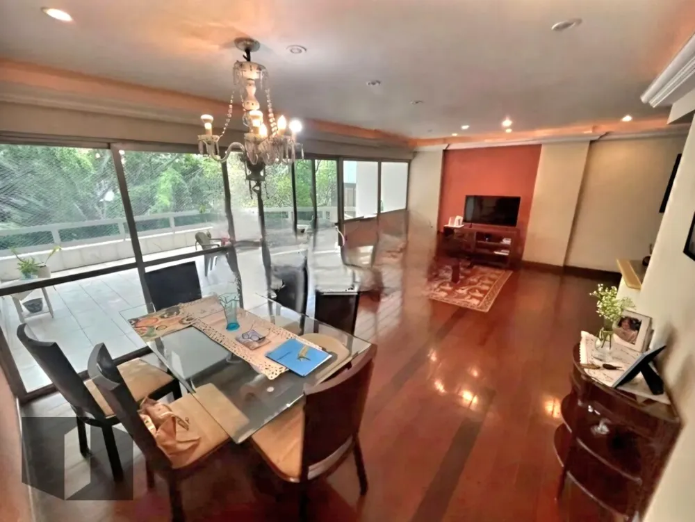 Apartamento, 3 quartos, 175 m² - Foto 4
