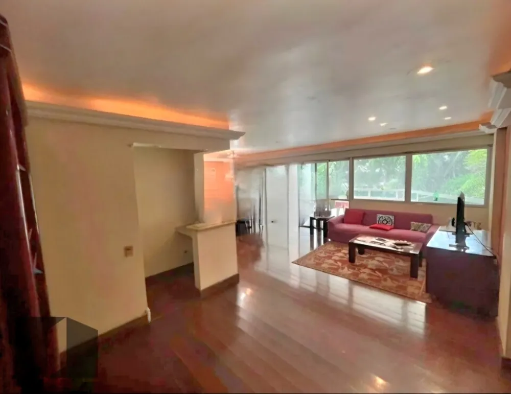 Apartamento, 3 quartos, 175 m² - Foto 6