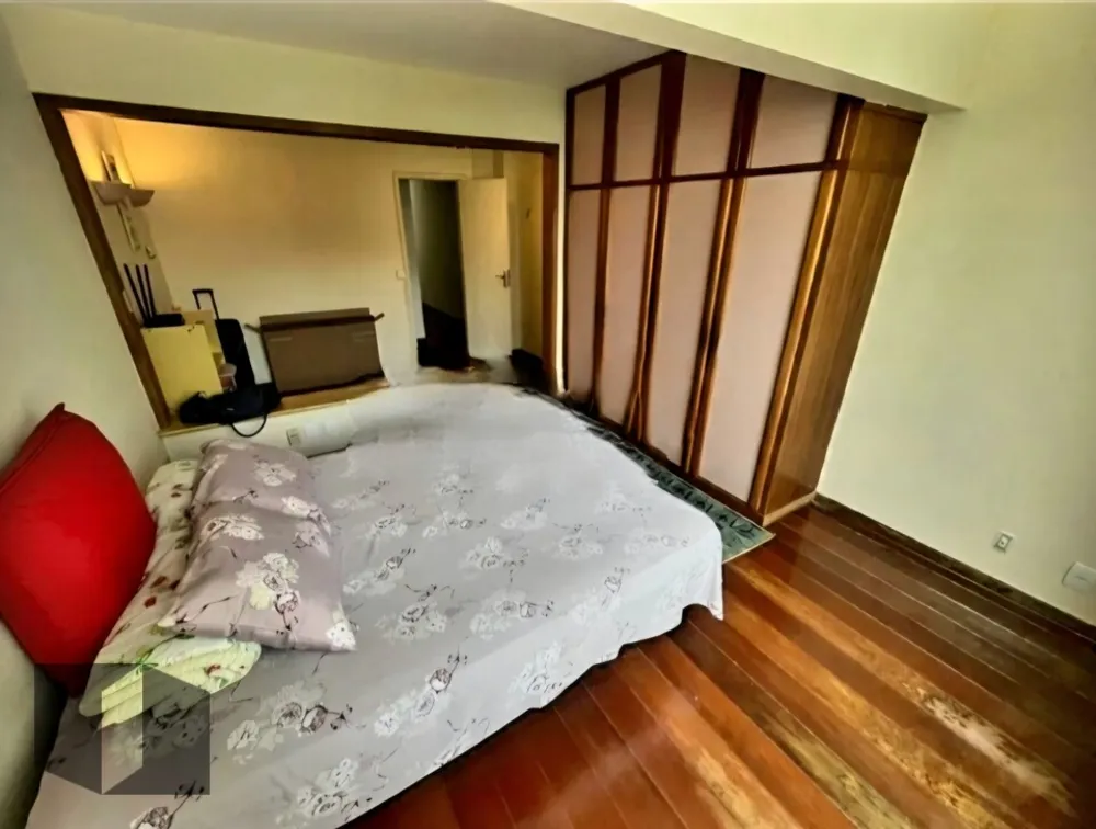 Apartamento, 3 quartos, 175 m² - Foto 11