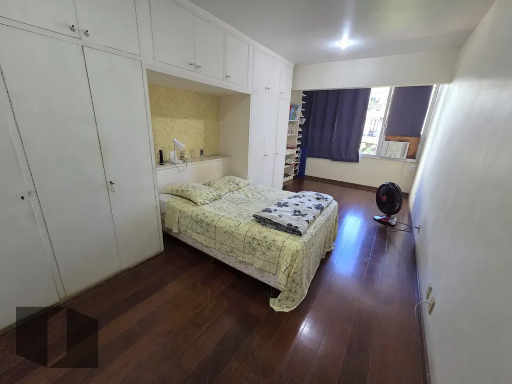 Apartamento, 3 quartos, 175 m² - Foto 14