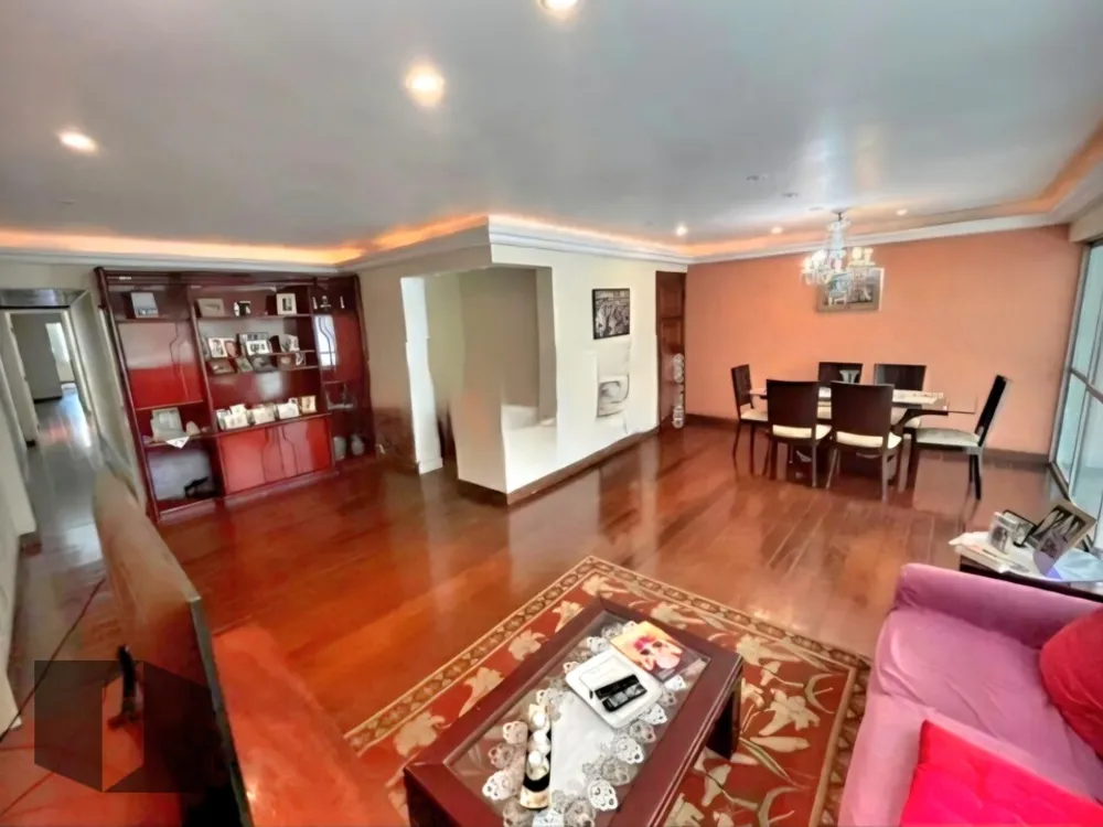 Apartamento, 3 quartos, 175 m² - Foto 3