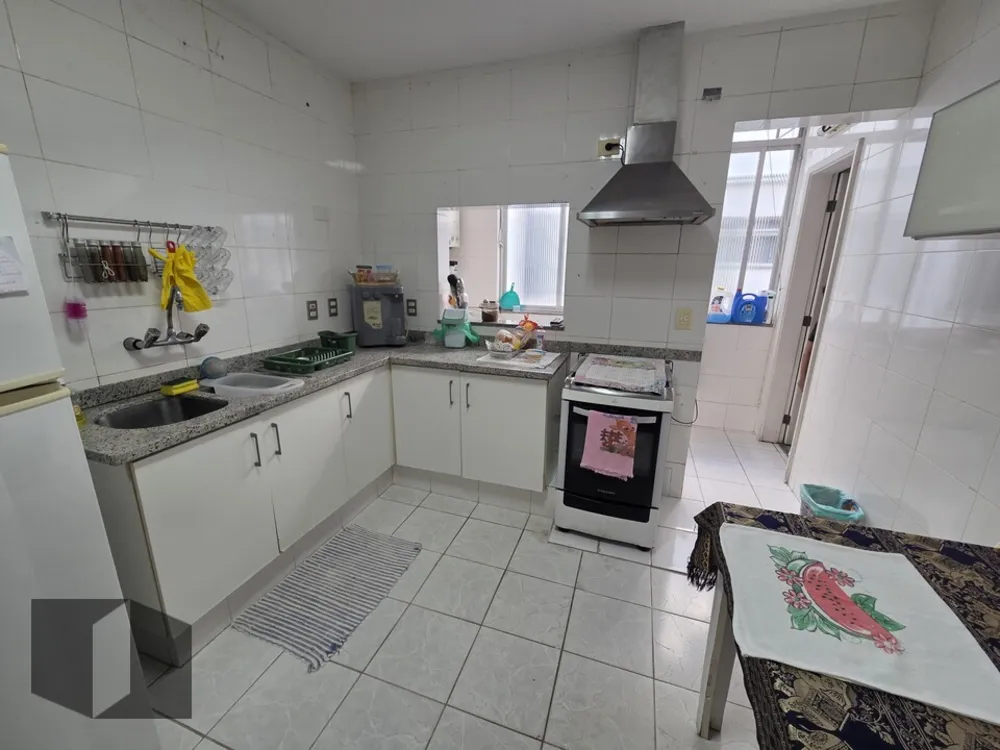 Apartamento, 3 quartos, 175 m² - Foto 19
