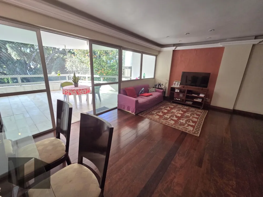 Apartamento, 3 quartos, 175 m² - Foto 2