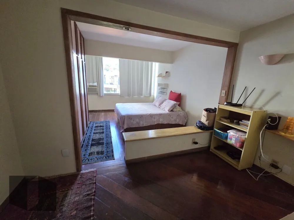 Apartamento, 3 quartos, 175 m² - Foto 9