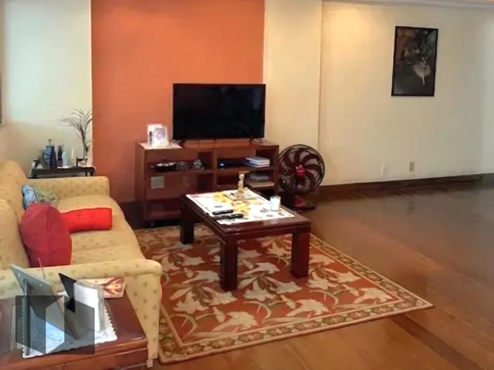 Apartamento, 3 quartos, 175 m² - Foto 5