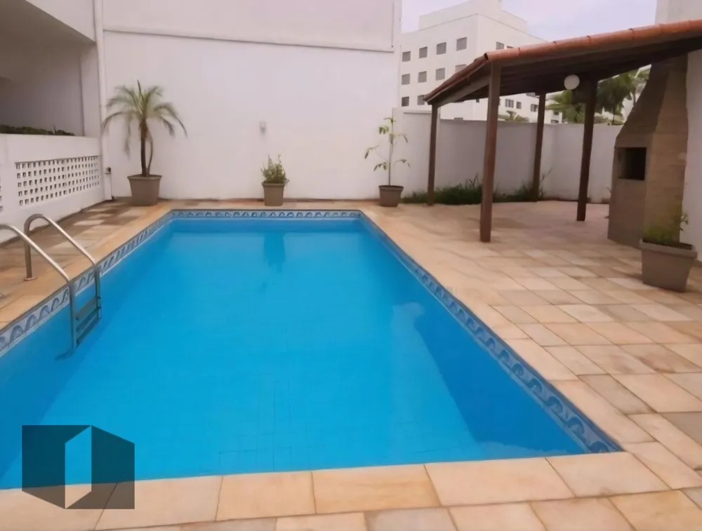 Apartamento, 3 quartos, 175 m² - Foto 20