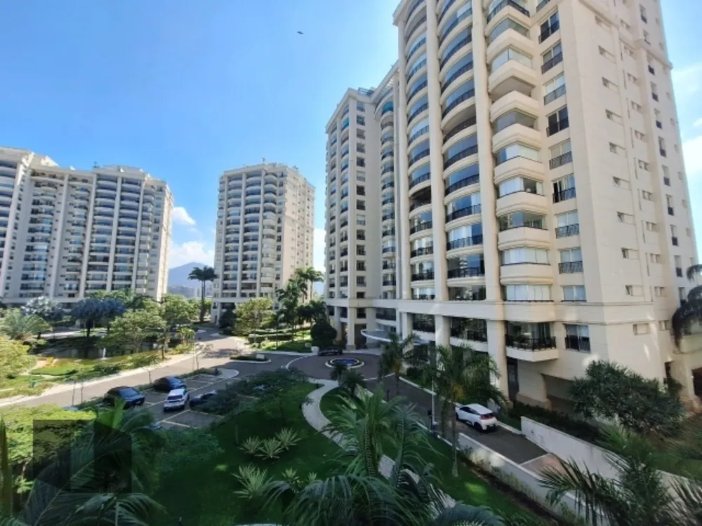 Apartamento, 5 quartos, 554 m² - Foto 12