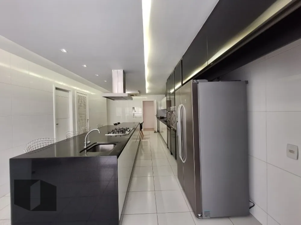 Apartamento, 5 quartos, 554 m² - Foto 36
