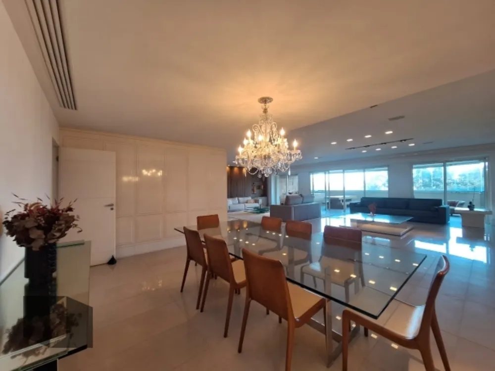 Apartamento, 5 quartos, 554 m² - Foto 5