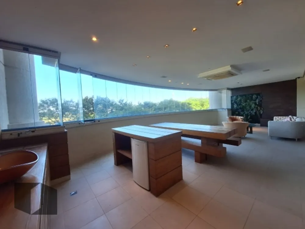 Apartamento, 5 quartos, 554 m² - Foto 11
