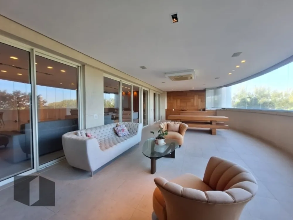 Apartamento, 5 quartos, 554 m² - Foto 15