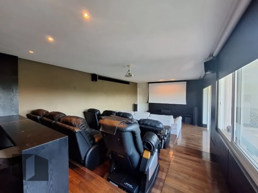 Apartamento, 5 quartos, 554 m² - Foto 8