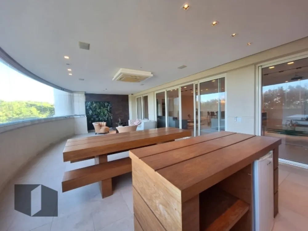 Apartamento, 5 quartos, 554 m² - Foto 10
