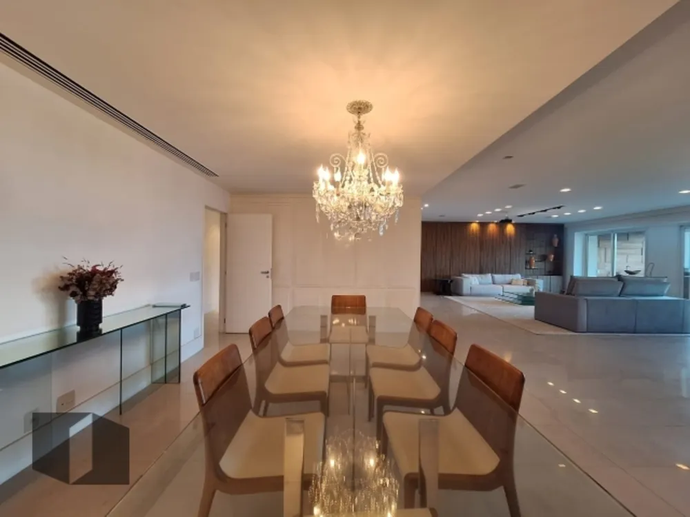 Apartamento, 5 quartos, 554 m² - Foto 6