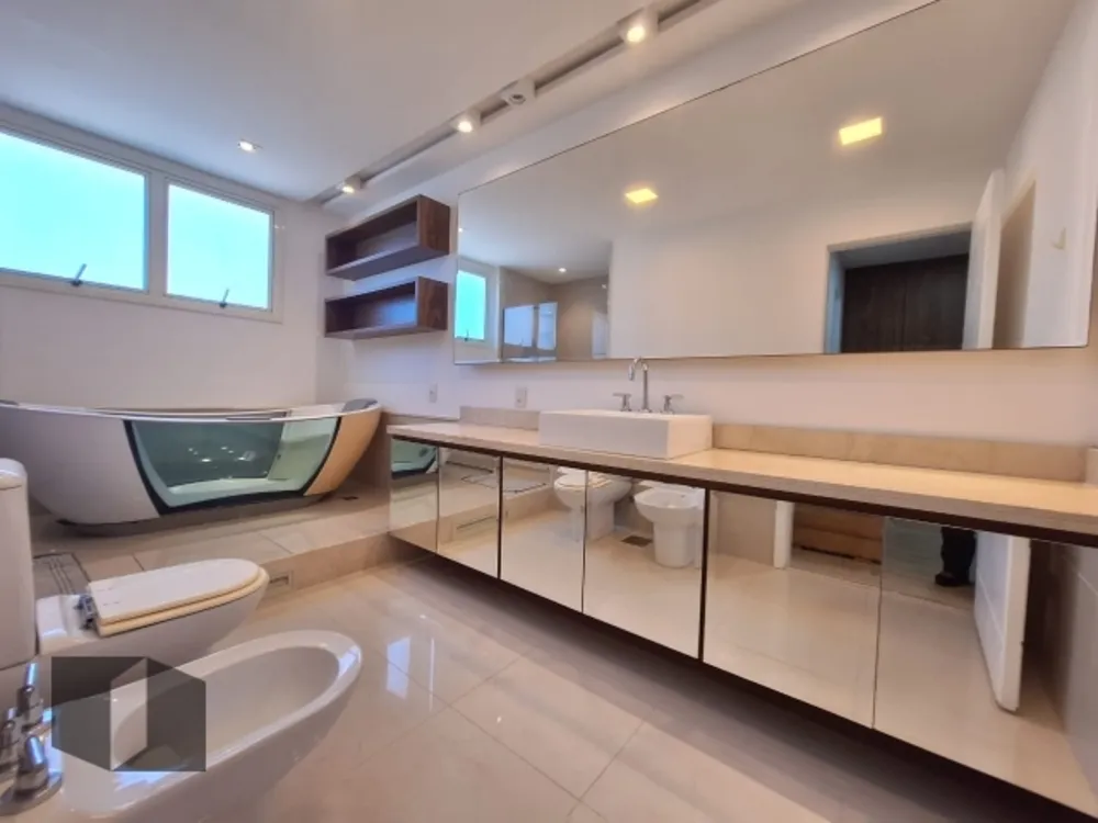 Apartamento, 5 quartos, 554 m² - Foto 23