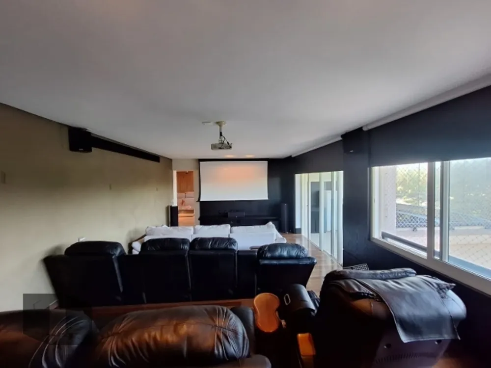 Apartamento, 5 quartos, 554 m² - Foto 7