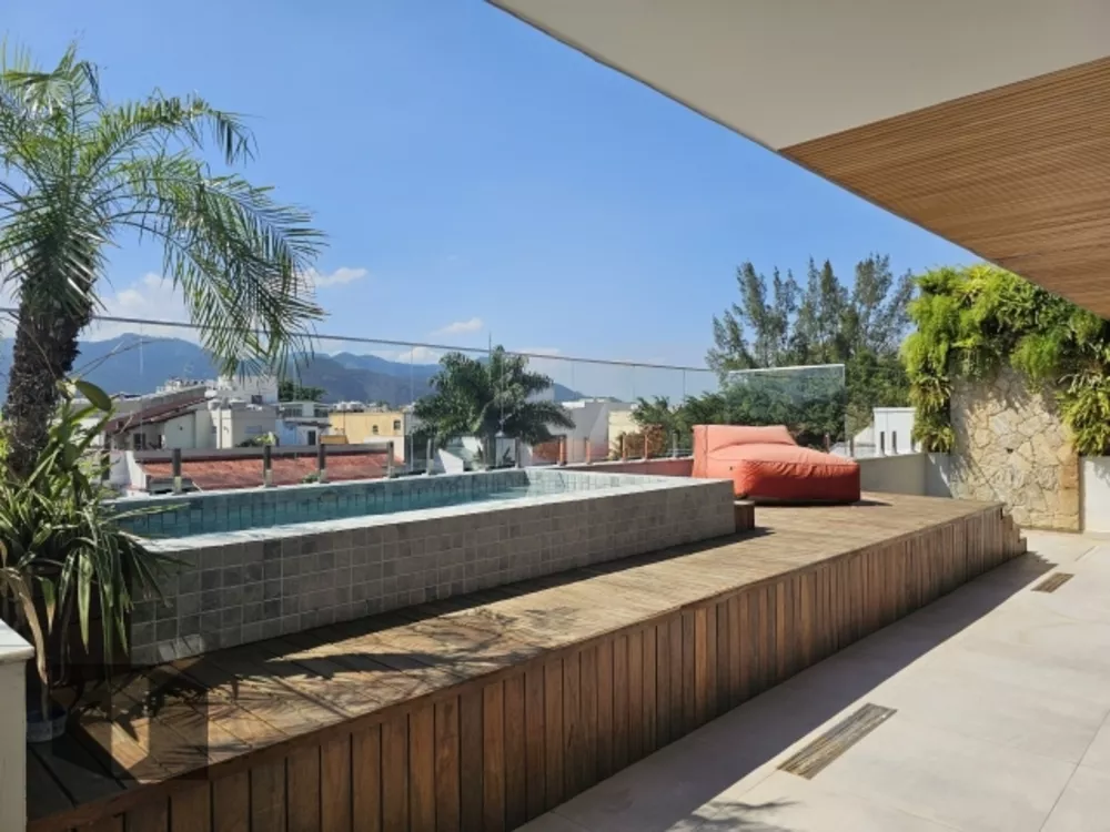 Cobertura, 3 quartos, 192 m² - Foto 7