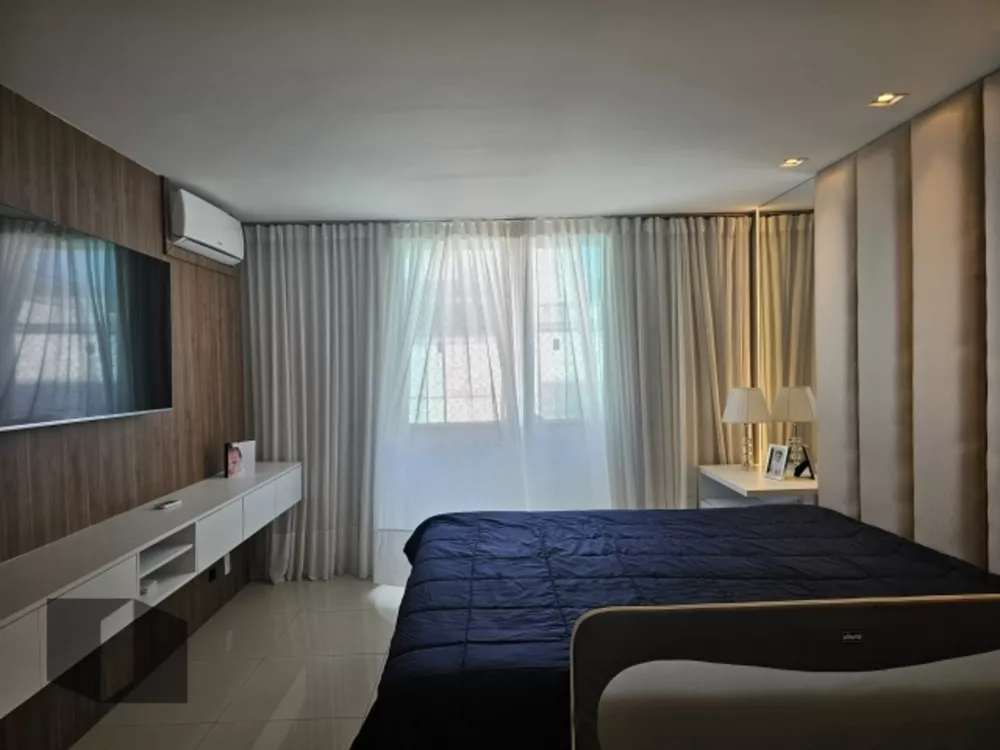 Cobertura, 3 quartos, 192 m² - Foto 4