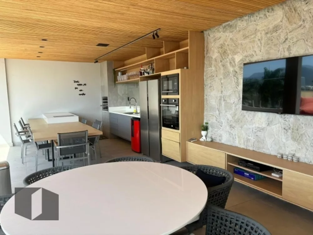 Cobertura, 3 quartos, 192 m² - Foto 15