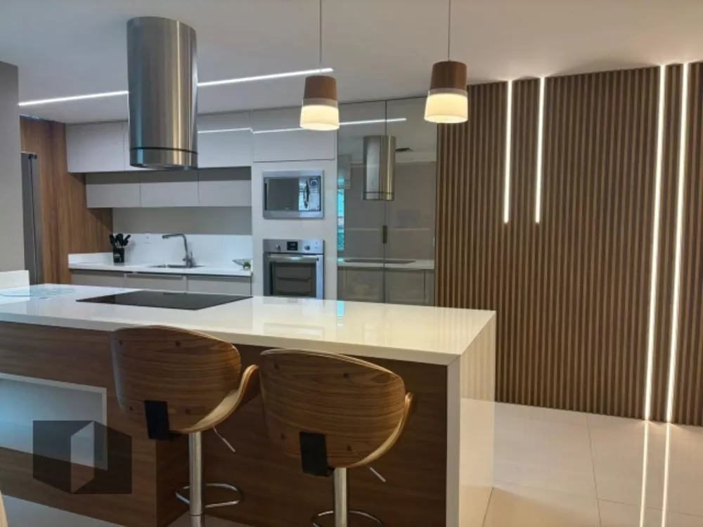 Cobertura, 3 quartos, 192 m² - Foto 13