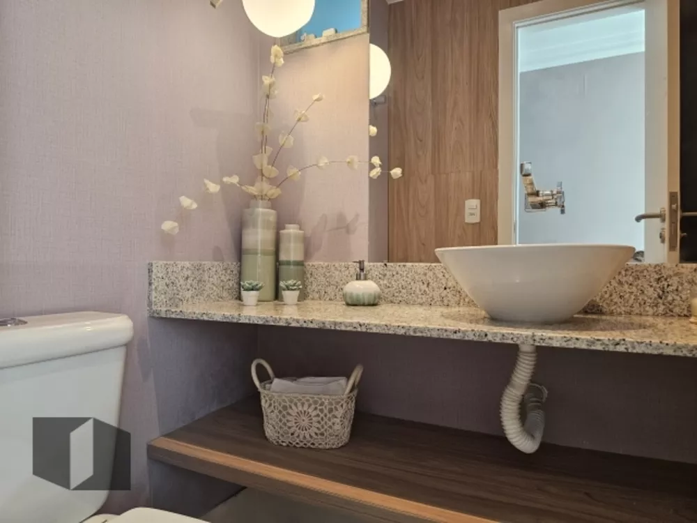Cobertura, 3 quartos, 192 m² - Foto 33