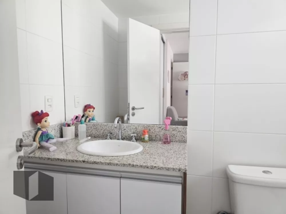Cobertura, 3 quartos, 192 m² - Foto 8