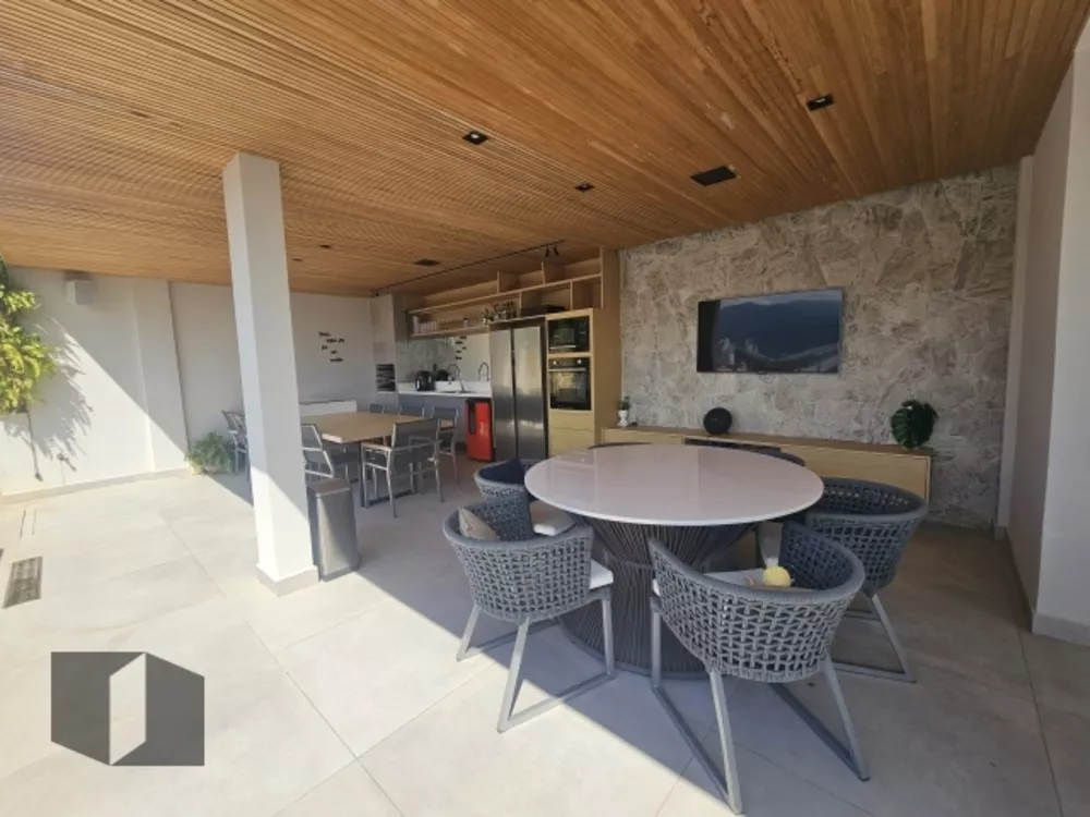 Cobertura, 3 quartos, 192 m² - Foto 26