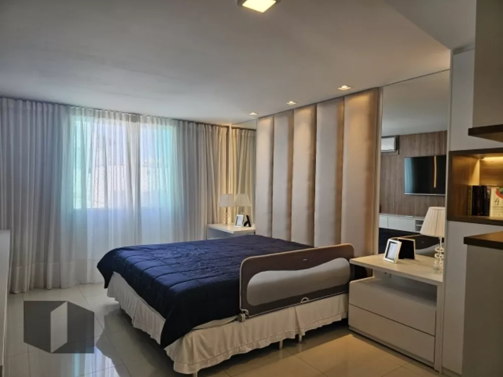 Cobertura, 3 quartos, 192 m² - Foto 10