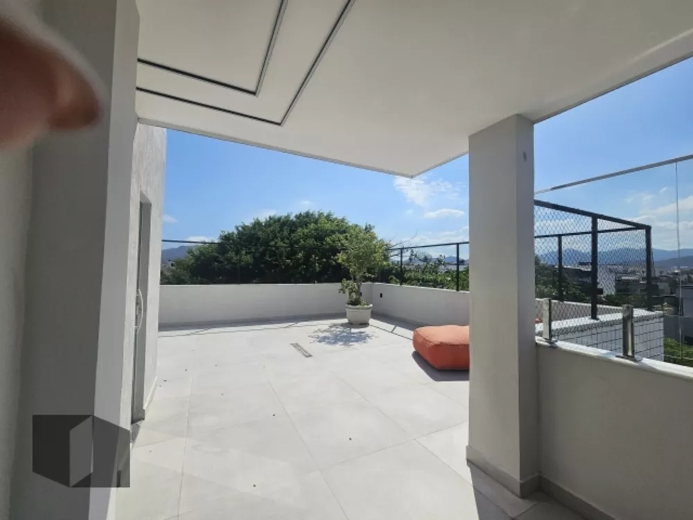 Cobertura, 3 quartos, 192 m² - Foto 30