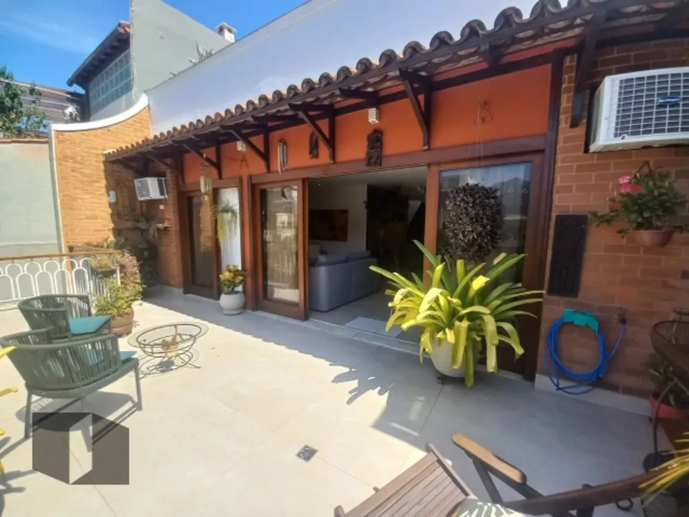 Cobertura, 4 quartos, 318 m² - Foto 14