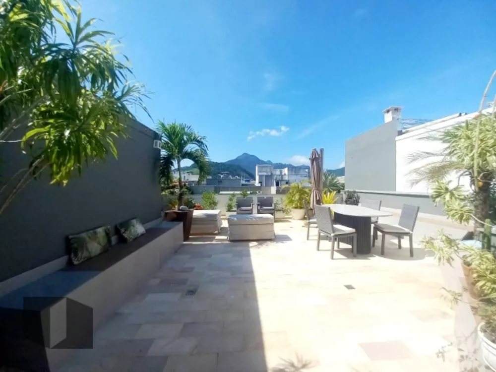 Cobertura, 4 quartos, 318 m² - Foto 8