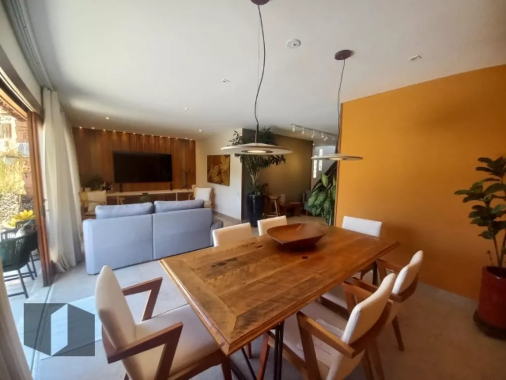 Cobertura, 4 quartos, 318 m² - Foto 19