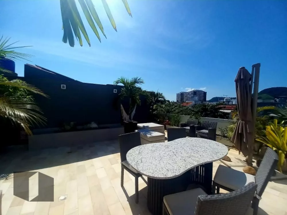 Cobertura, 4 quartos, 318 m² - Foto 12