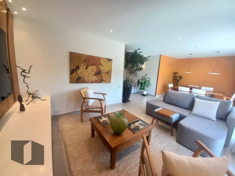 Cobertura, 4 quartos, 318 m² - Foto 17