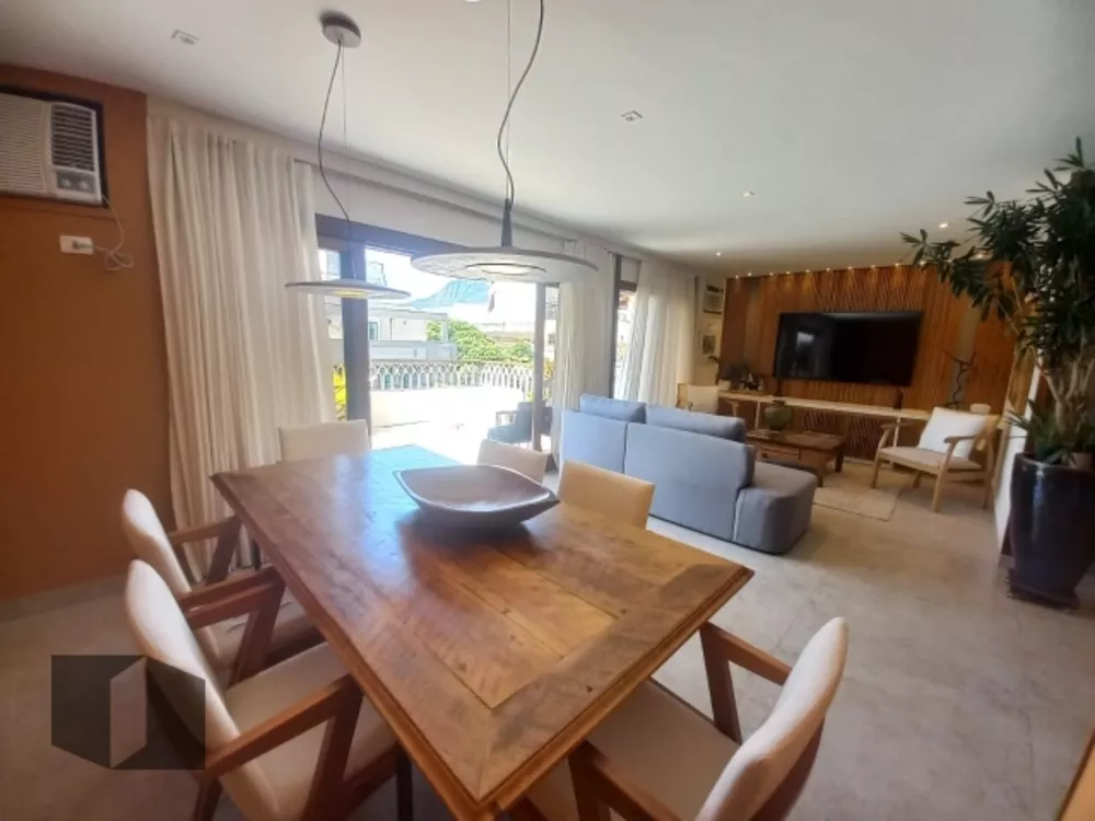 Cobertura, 4 quartos, 318 m² - Foto 18