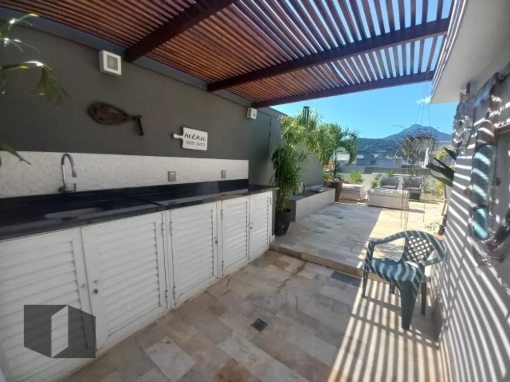 Cobertura, 4 quartos, 318 m² - Foto 5