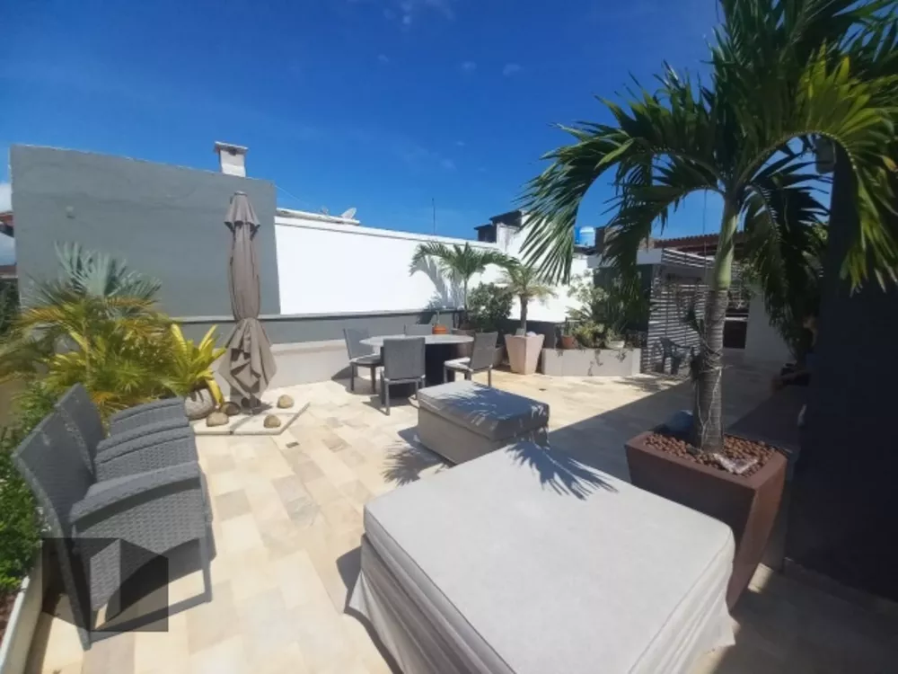 Cobertura, 4 quartos, 318 m² - Foto 11