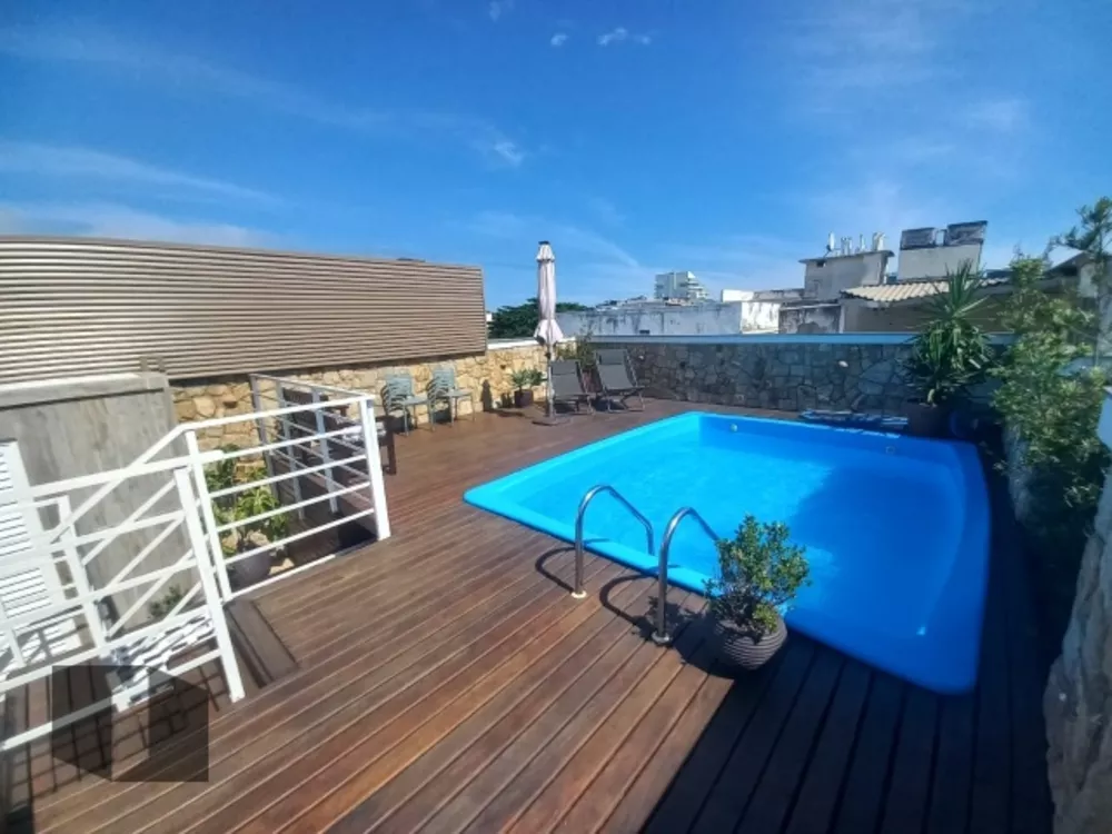 Cobertura, 4 quartos, 318 m² - Foto 57