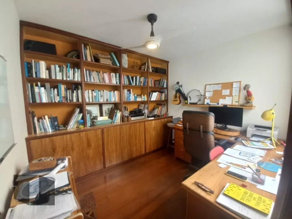 Cobertura, 4 quartos, 318 m² - Foto 36