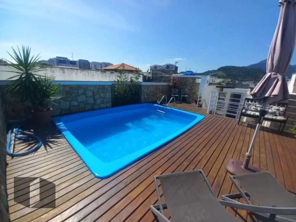 Cobertura, 4 quartos, 318 m² - Foto 4