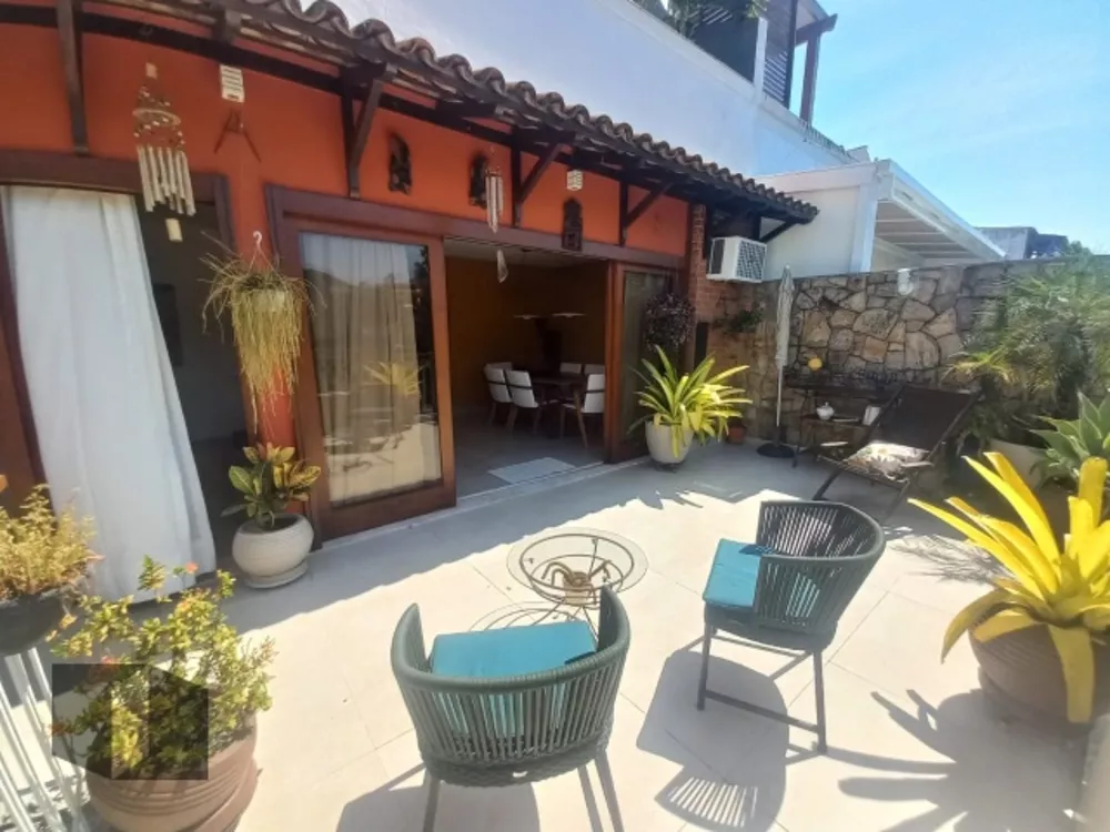 Cobertura, 4 quartos, 318 m² - Foto 15