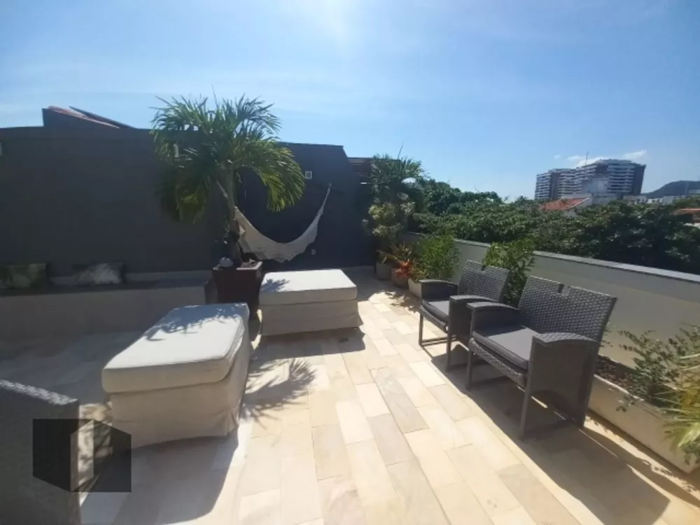 Cobertura, 4 quartos, 318 m² - Foto 48