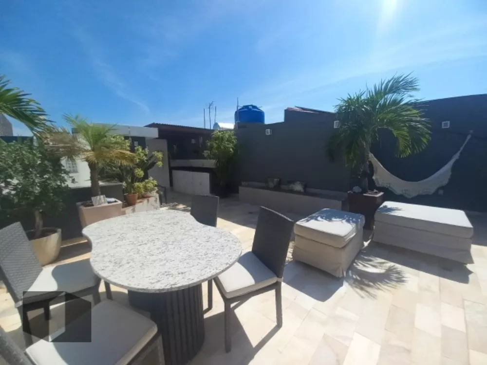 Cobertura, 4 quartos, 318 m² - Foto 7