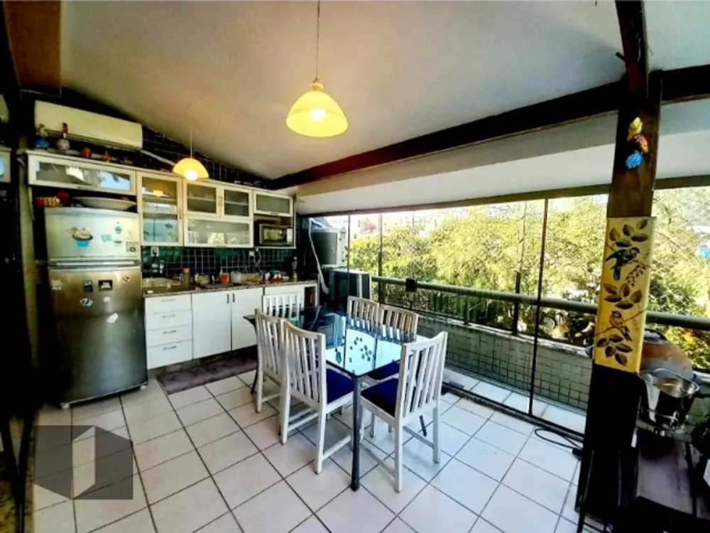 Cobertura, 3 quartos, 179 m² - Foto 27
