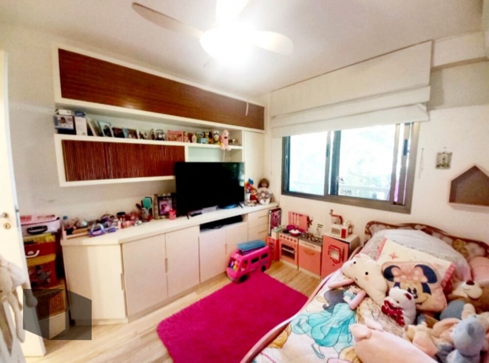 Cobertura, 3 quartos, 179 m² - Foto 3