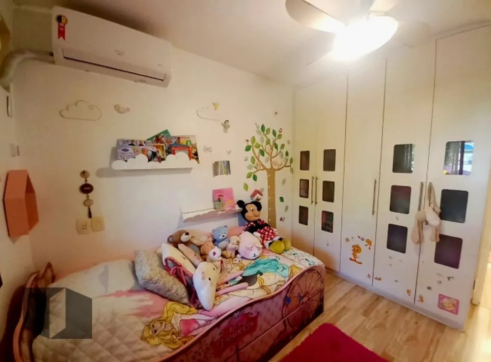Cobertura, 3 quartos, 179 m² - Foto 7